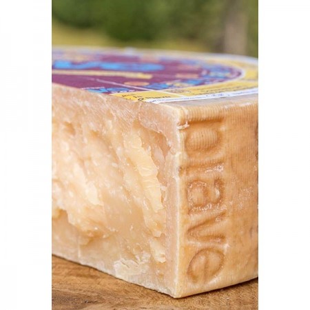 Queso de Vaca Piave Selección Oro