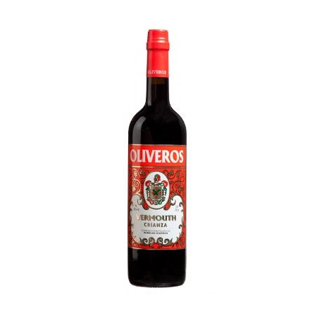 Vermut Oliveros