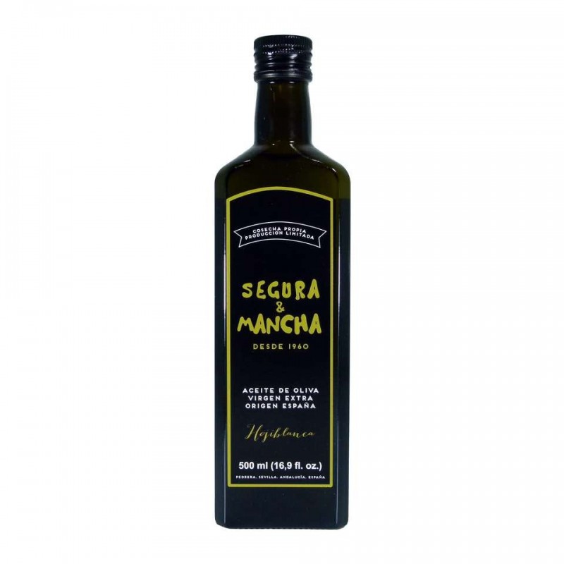 Aceite Virgen Extra