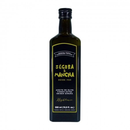 Aceite Virgen Extra