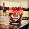 Ajipé Salsa Picante "adictiva" de Lierganes 215Grs