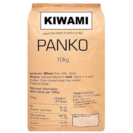 Panko Kiwami 10k con Envío Gratis*