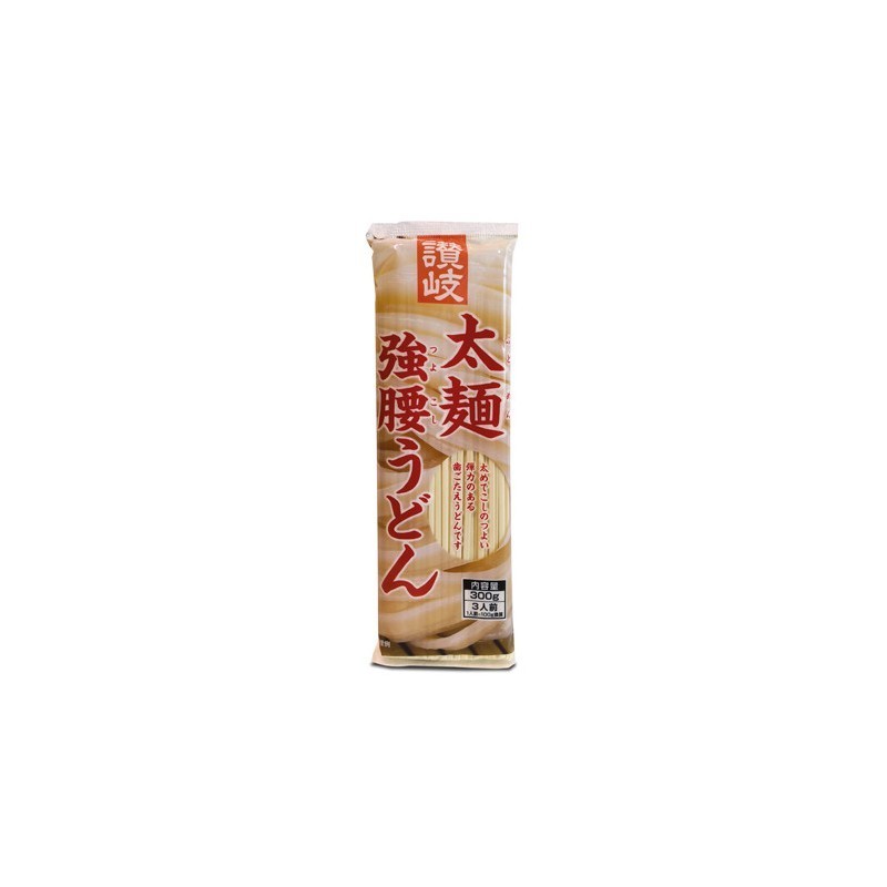 Comprar Fideos Hoshi Udon Sanuki 300gr