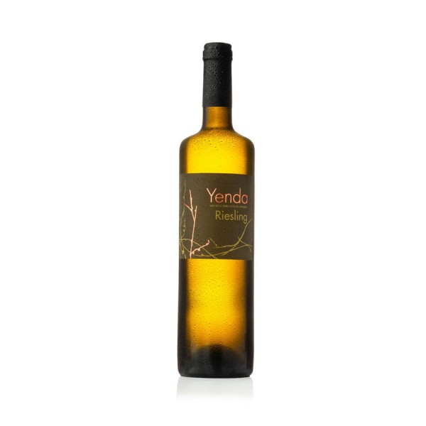Vino Blanco Yenda Riesling D.O. V.T. Costa de Cantabria