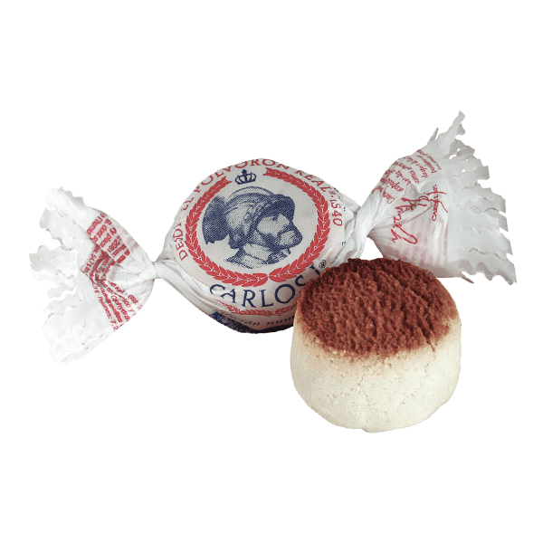 comprar Polvorones Carlos 1º