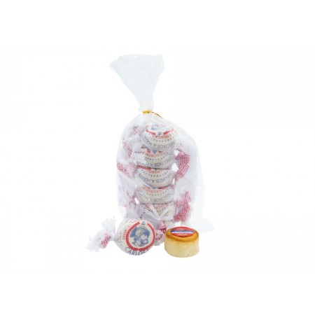 Bolsa 210 gr Polvorones Carlos I Original