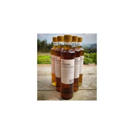 Vinagre de Manzana 45 Amigos