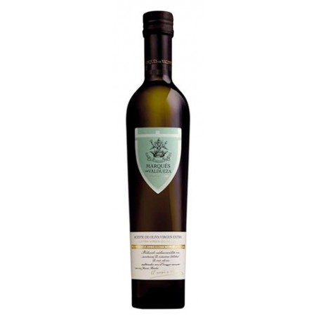 Aceite de Oliva Virgen Extra Marques de Valdueza