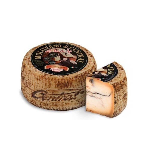 pecorino trufa