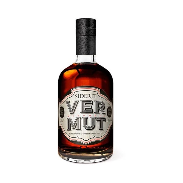 comprar Vermouth SIDERIT 0.70cl