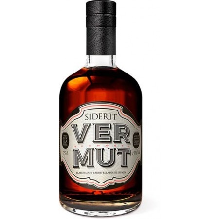 Vermouth SIDERIT 0.70cl