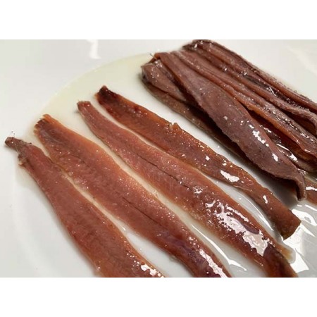 Anchoas Premium Fredo Selección