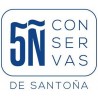 5ñ Conservas Santoña