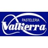 Pastelería Valtierra